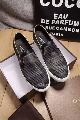 Gucci Men Loafers_058